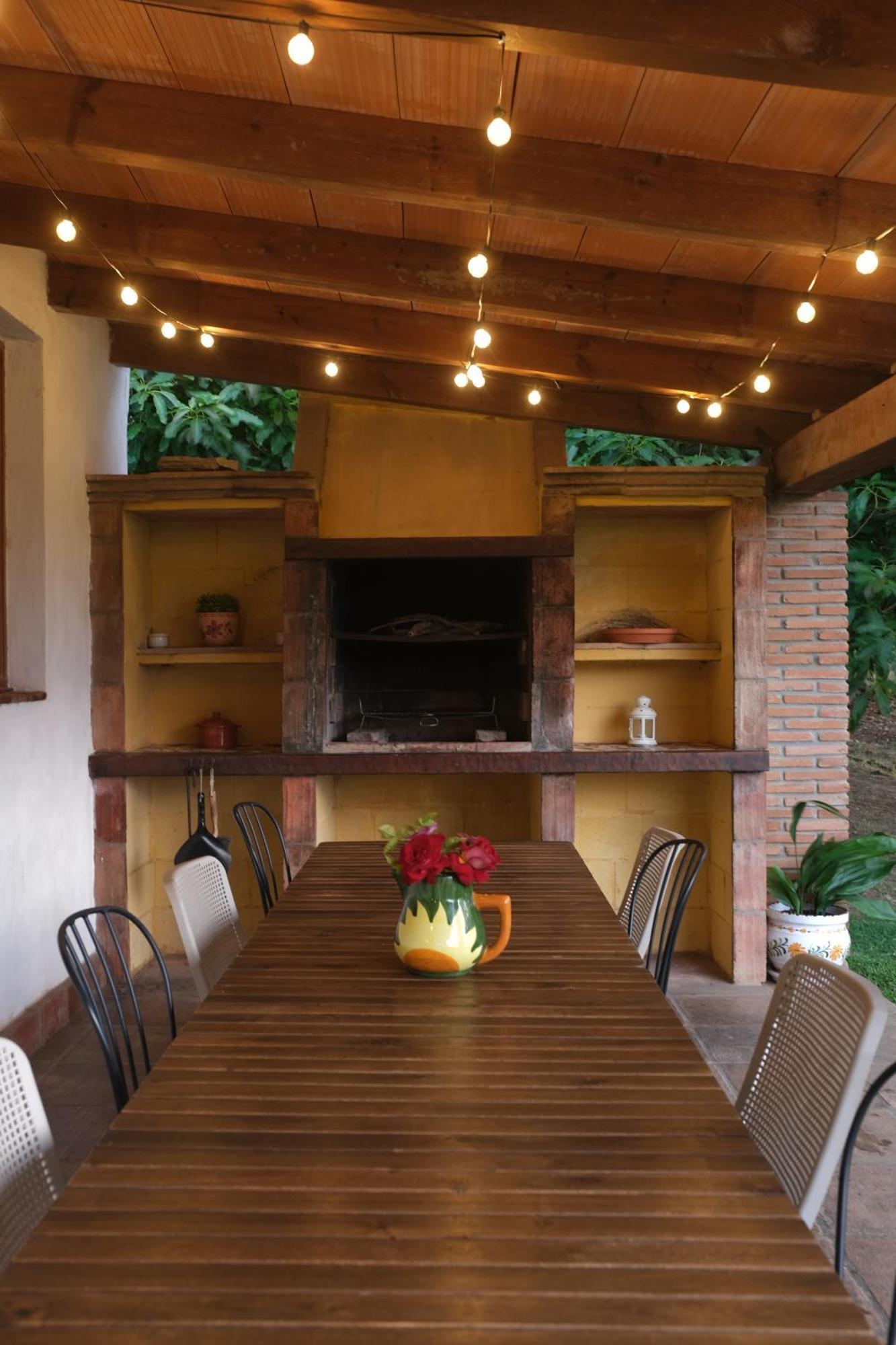 The Wild Olive Andalucia Agave Guestroom *