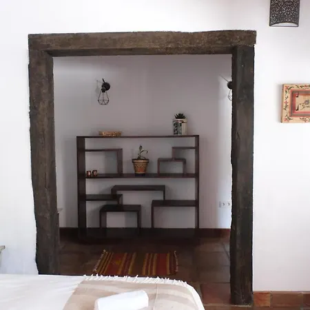 The Wild Olive Andalucia Agave Guestroom Casares Extérieur photo