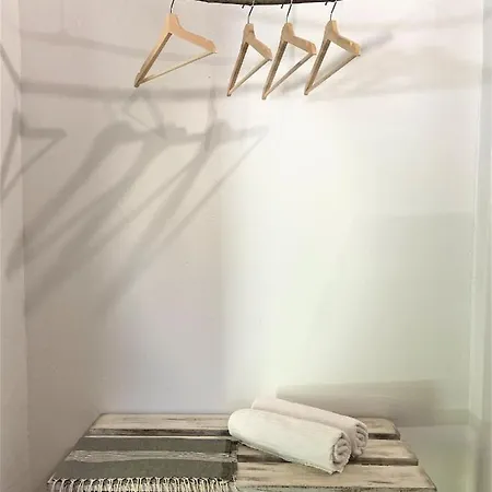 The Wild Olive Andalucia Agave Guestroom Casares Extérieur photo
