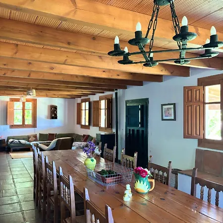 The Wild Olive Andalucia Agave Guestroom Casares Extérieur photo