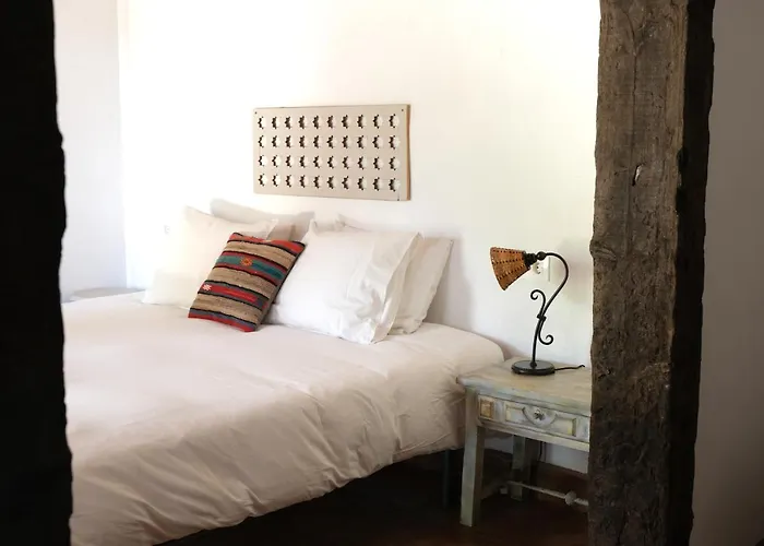 The Wild Olive Andalucia Agave Guestroom