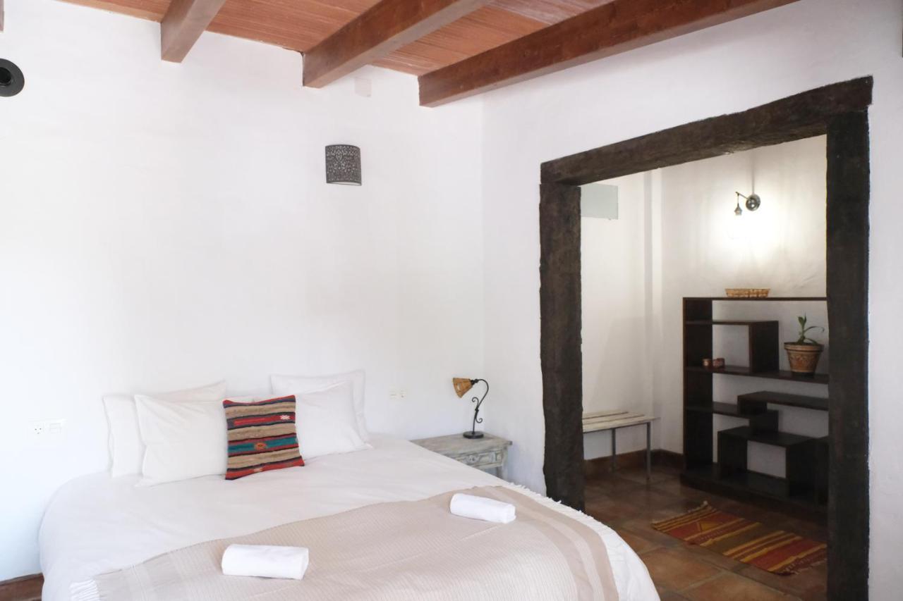 The Wild Olive Andalucia Agave Guestroom Bauernhof *