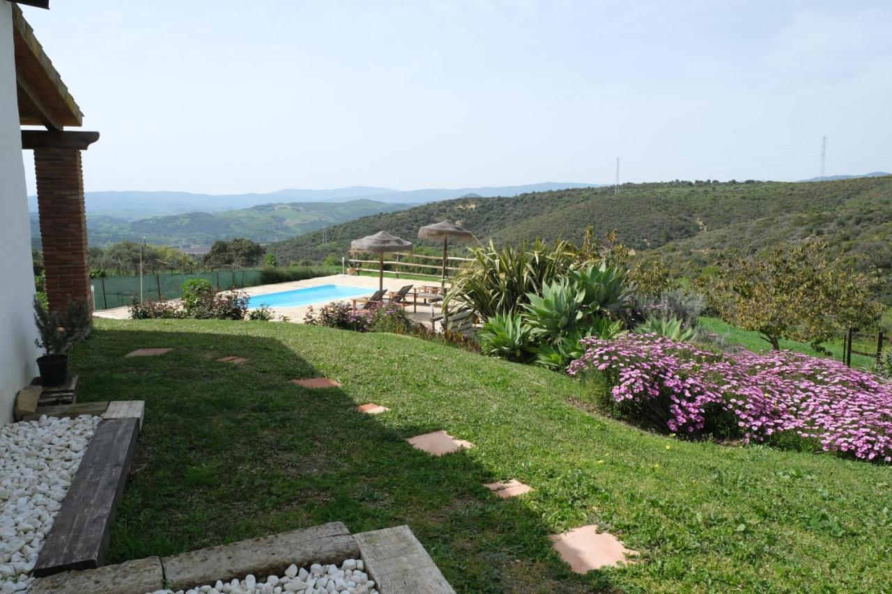 The Wild Olive Andalucia Agave Guestroom Bauernhof