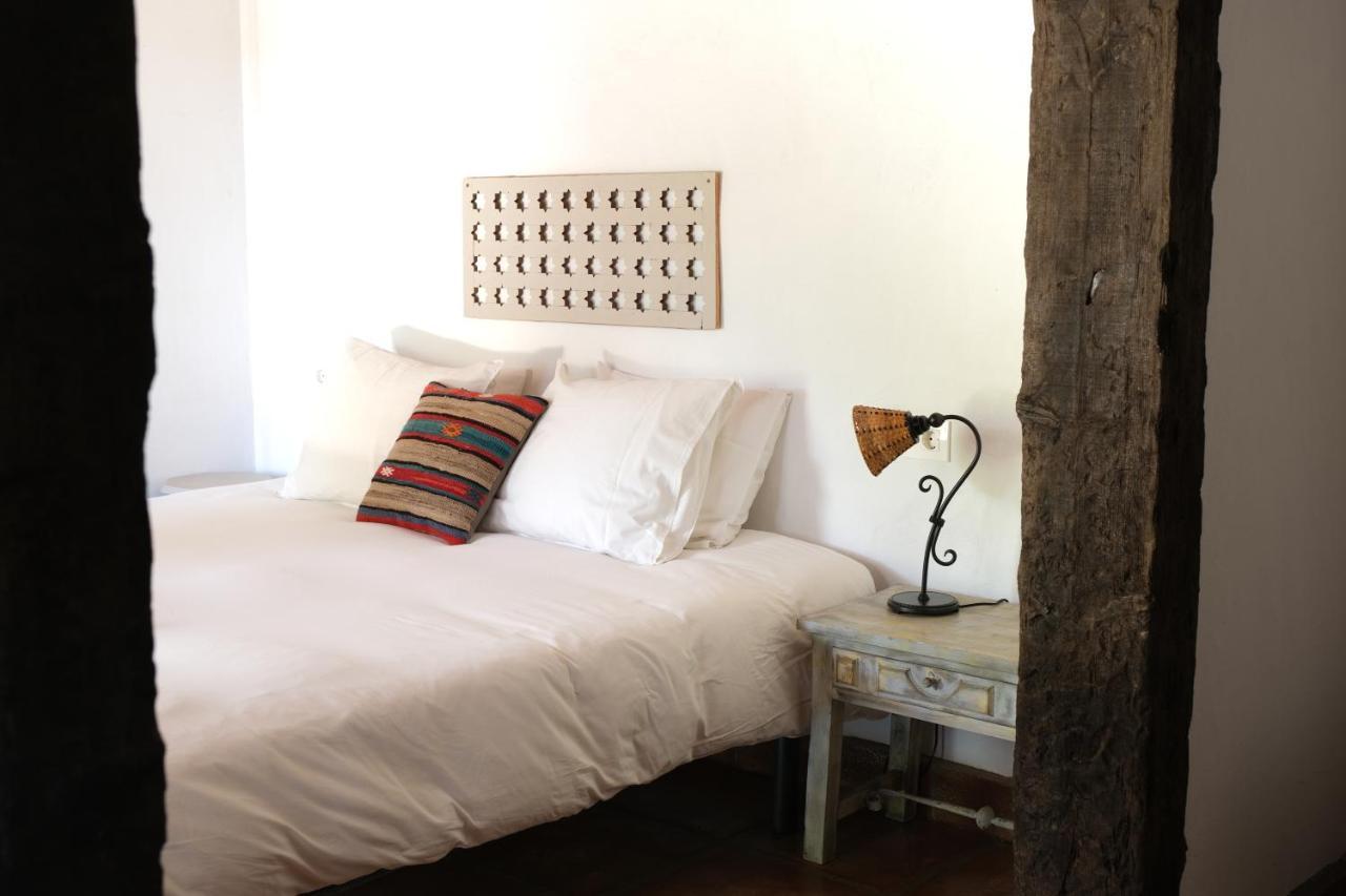 The Wild Olive Andalucia Agave Guestroom Casares